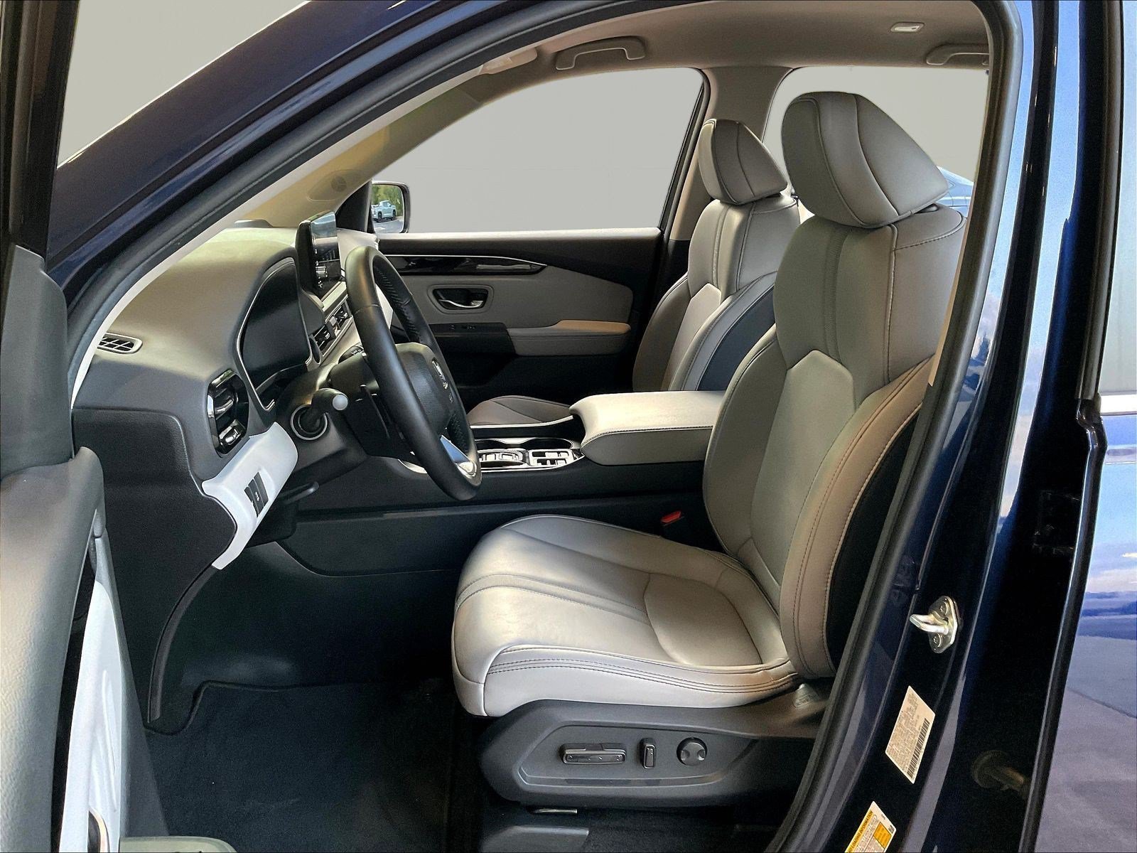 Used 2024 Honda Pilot EX-L image 20
