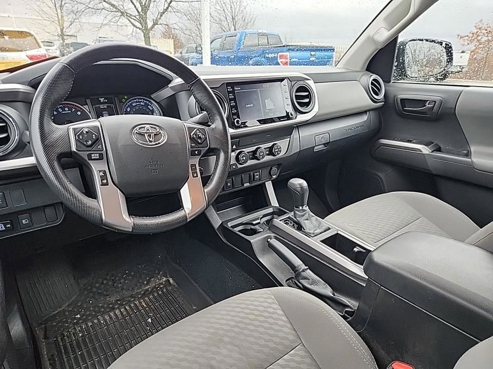 Used 2023 Toyota Tacoma SR5 image 14