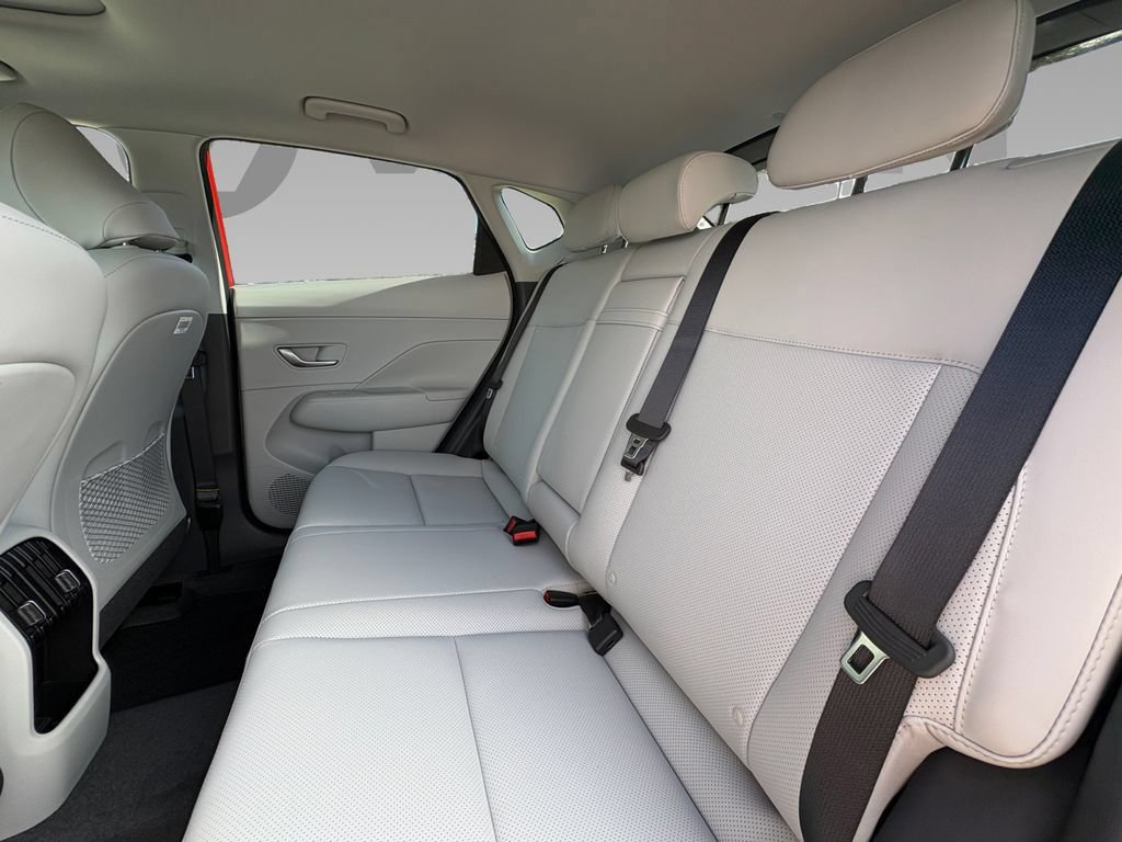 New 2026 Hyundai Kona Limited AWD/4WD image 4