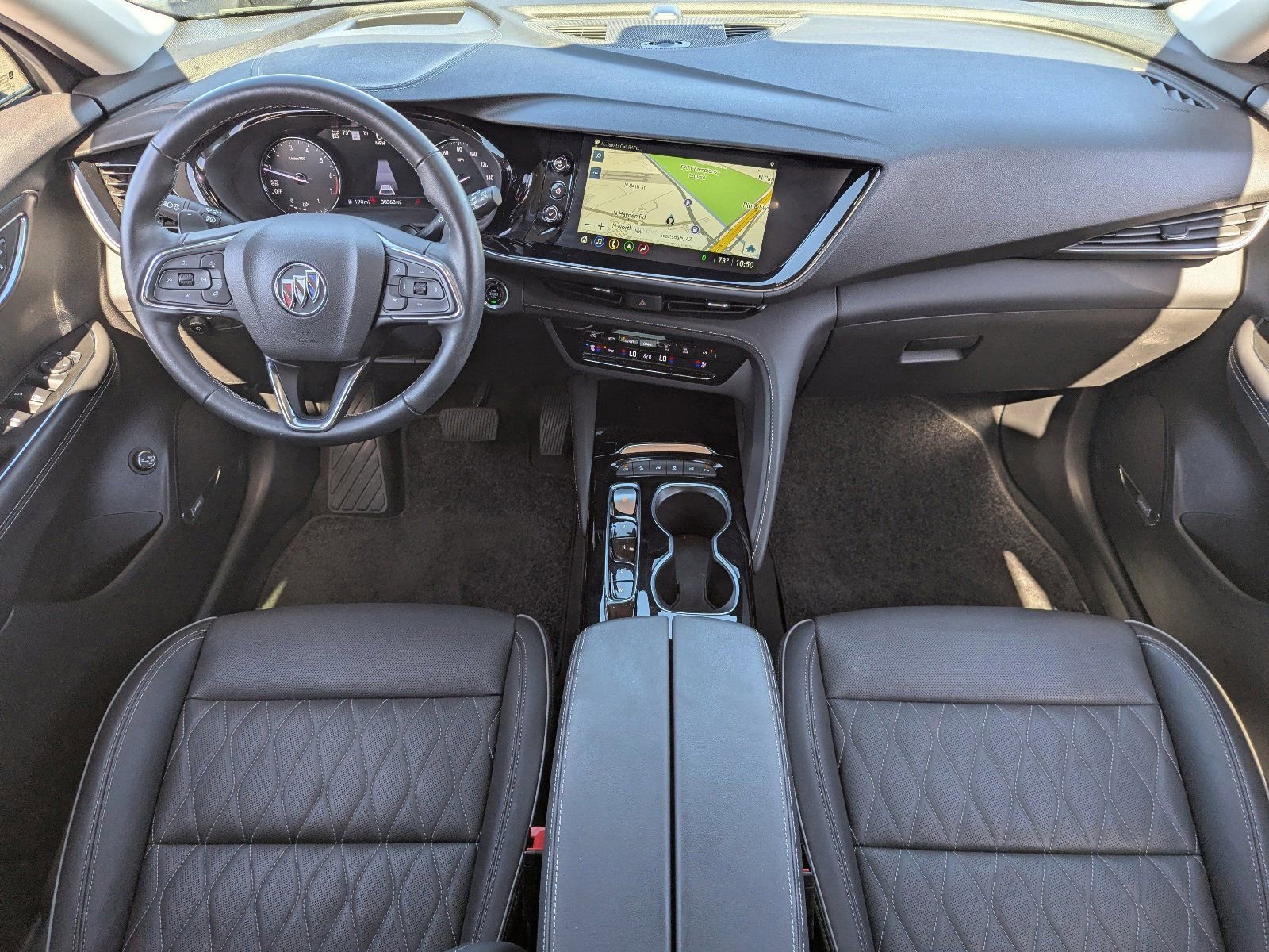 Used 2023 Buick Envision Avenir image 15