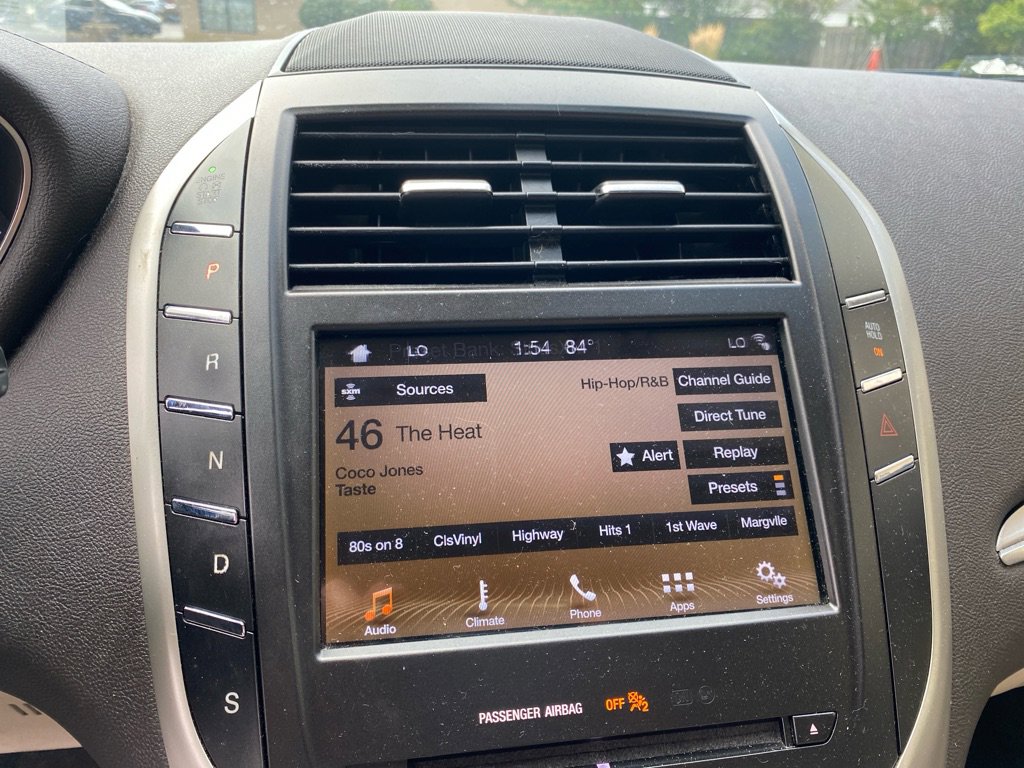 Used 2019 Lincoln MKC Premiere image 13