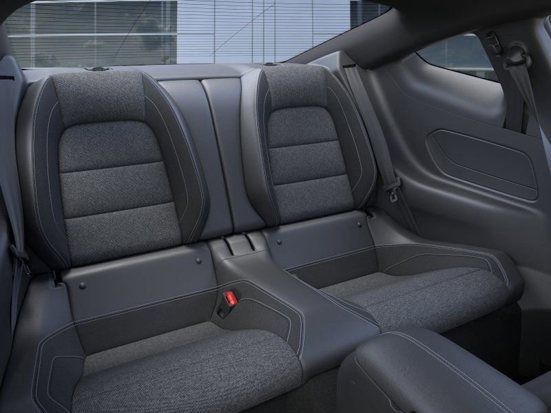 New 2026 Ford Mustang GT image 11