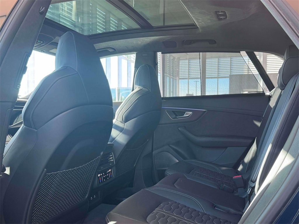 Used 2024 Audi RS Q8 image 19