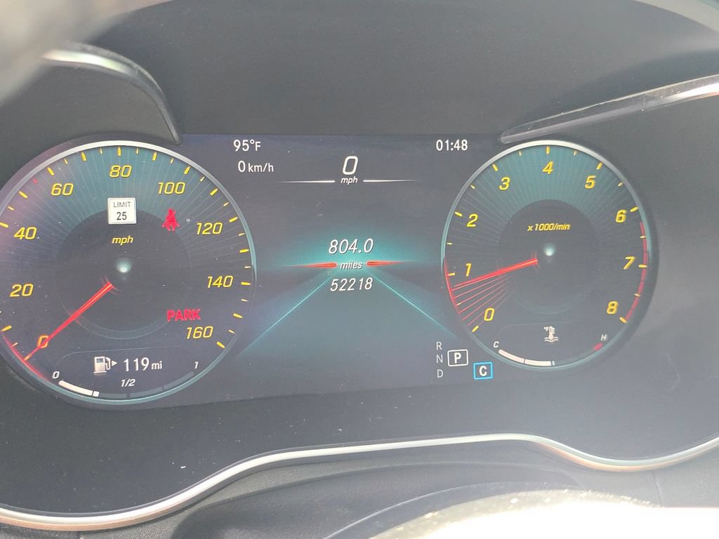 Certified 2022 Mercedes-Benz GLC 300 4MATIC image 26