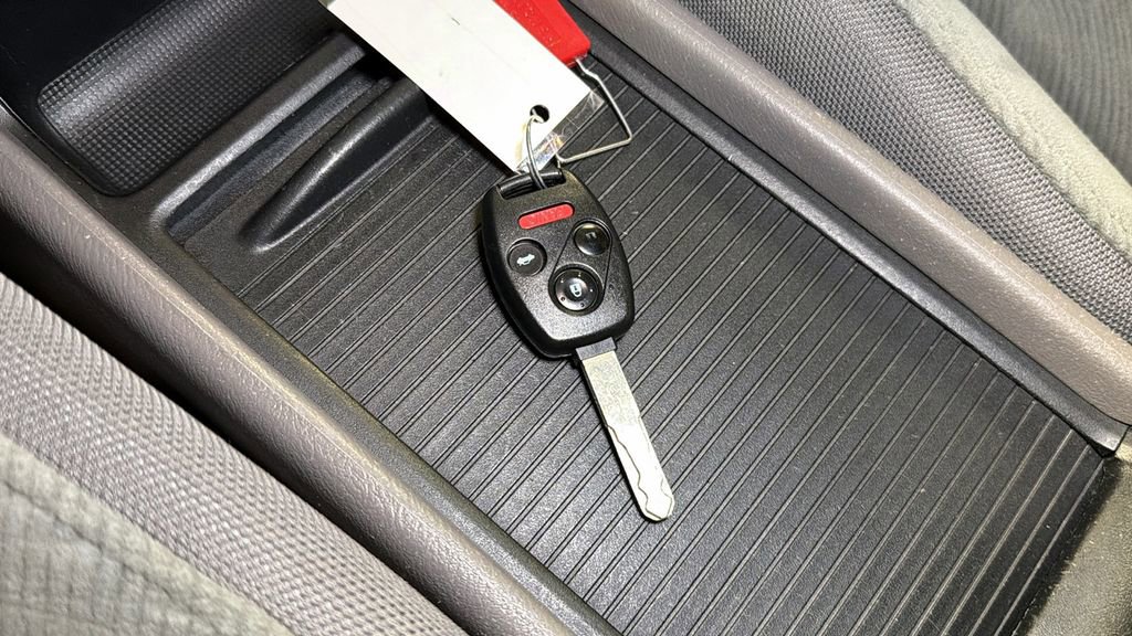 Used 2011 Honda Civic EX image 32