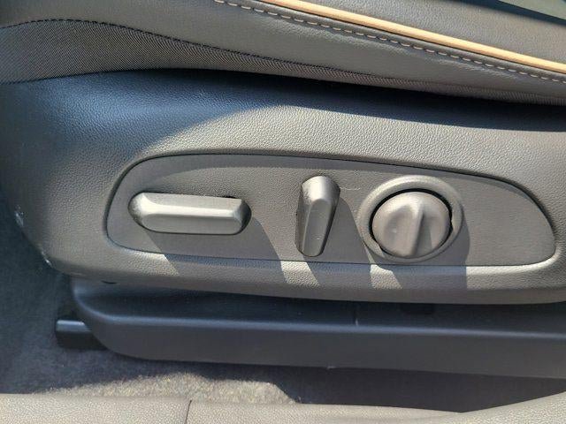 Used 2024 Buick Envista Sport Touring FWD image 15
