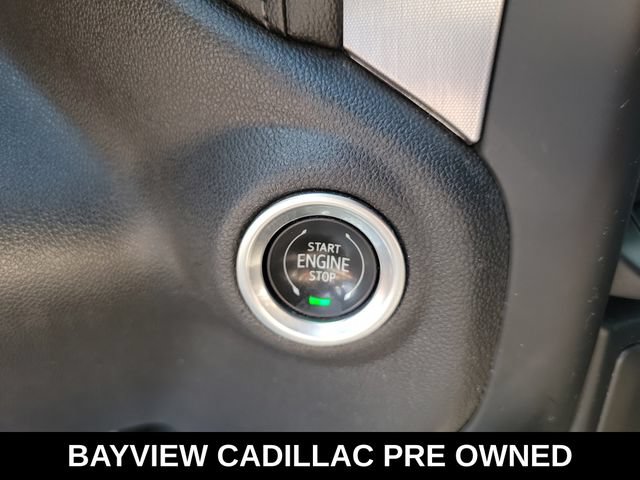 Used 2021 GMC Sierra 1500 Elevation w/ Driver Alert Package I AWD/4WD image 36