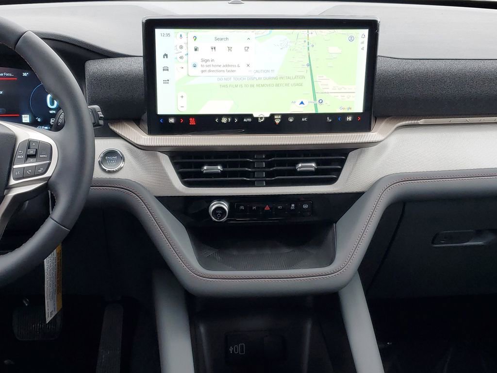 New 2026 Ford Explorer Active w/ Active Comfort Package image 28