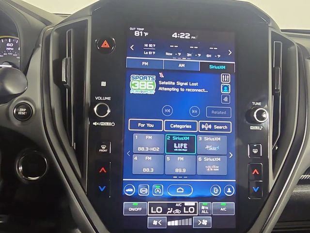 Used 2024 Subaru Crosstrek 2.5i Sport image 31