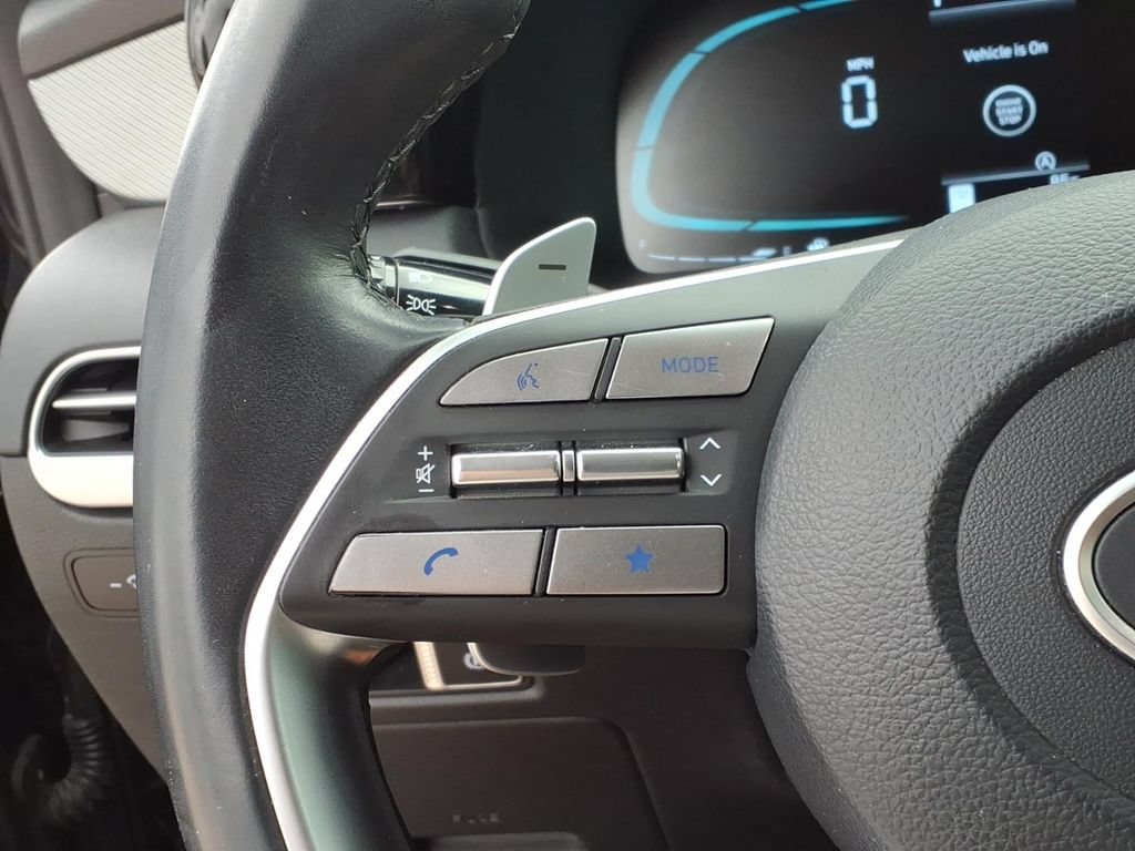 Used 2024 Hyundai Palisade XRT FWD image 28