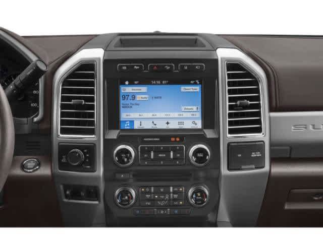 Used 2019 Ford F350 Lariat w/ Lariat Ultimate Package AWD/4WD image 10