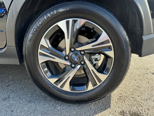 Certified 2025 Subaru Crosstrek 2.0i Premium image 21