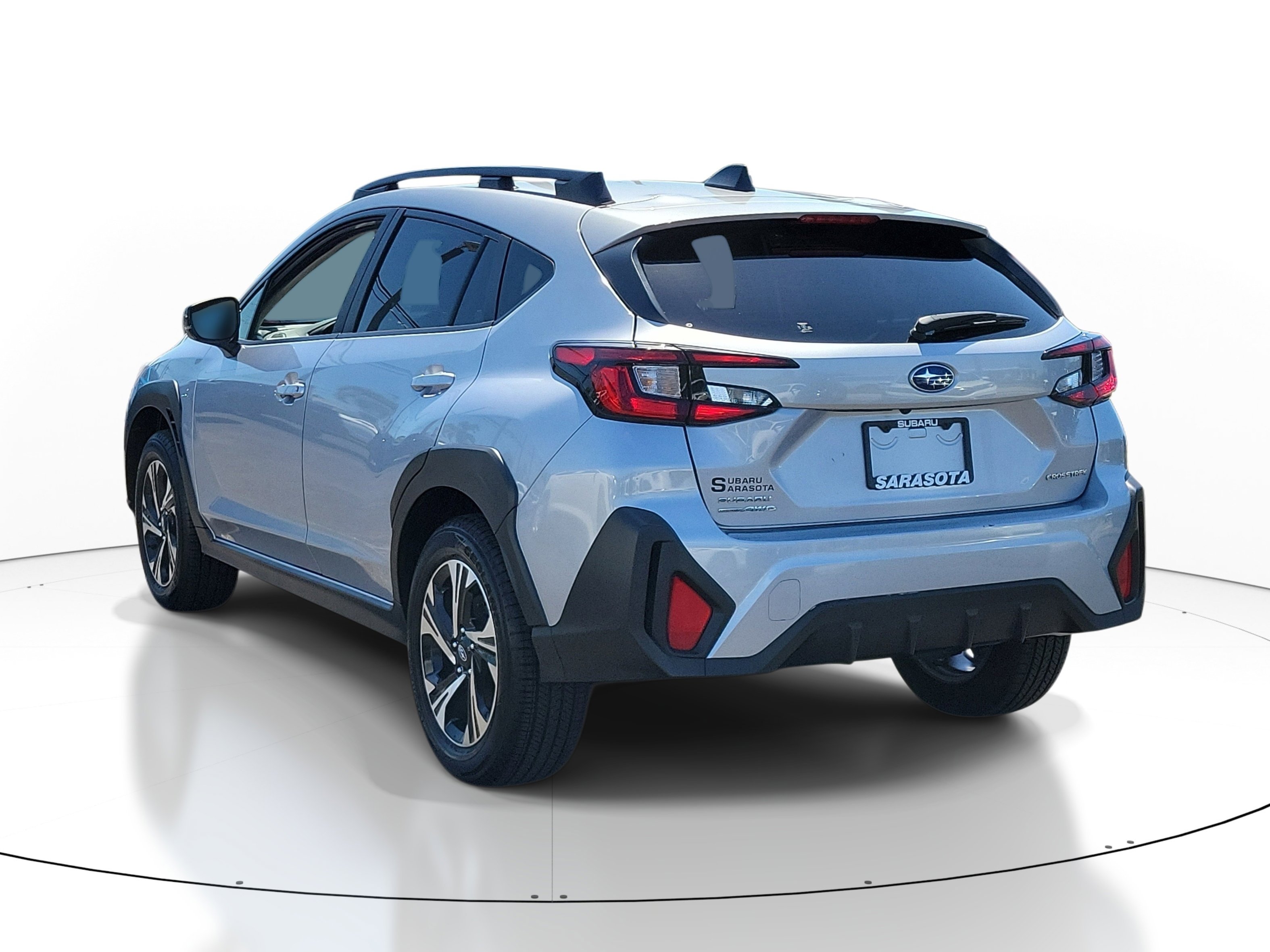 Certified 2024 Subaru Crosstrek 2.0i Premium AWD/4WD image 4