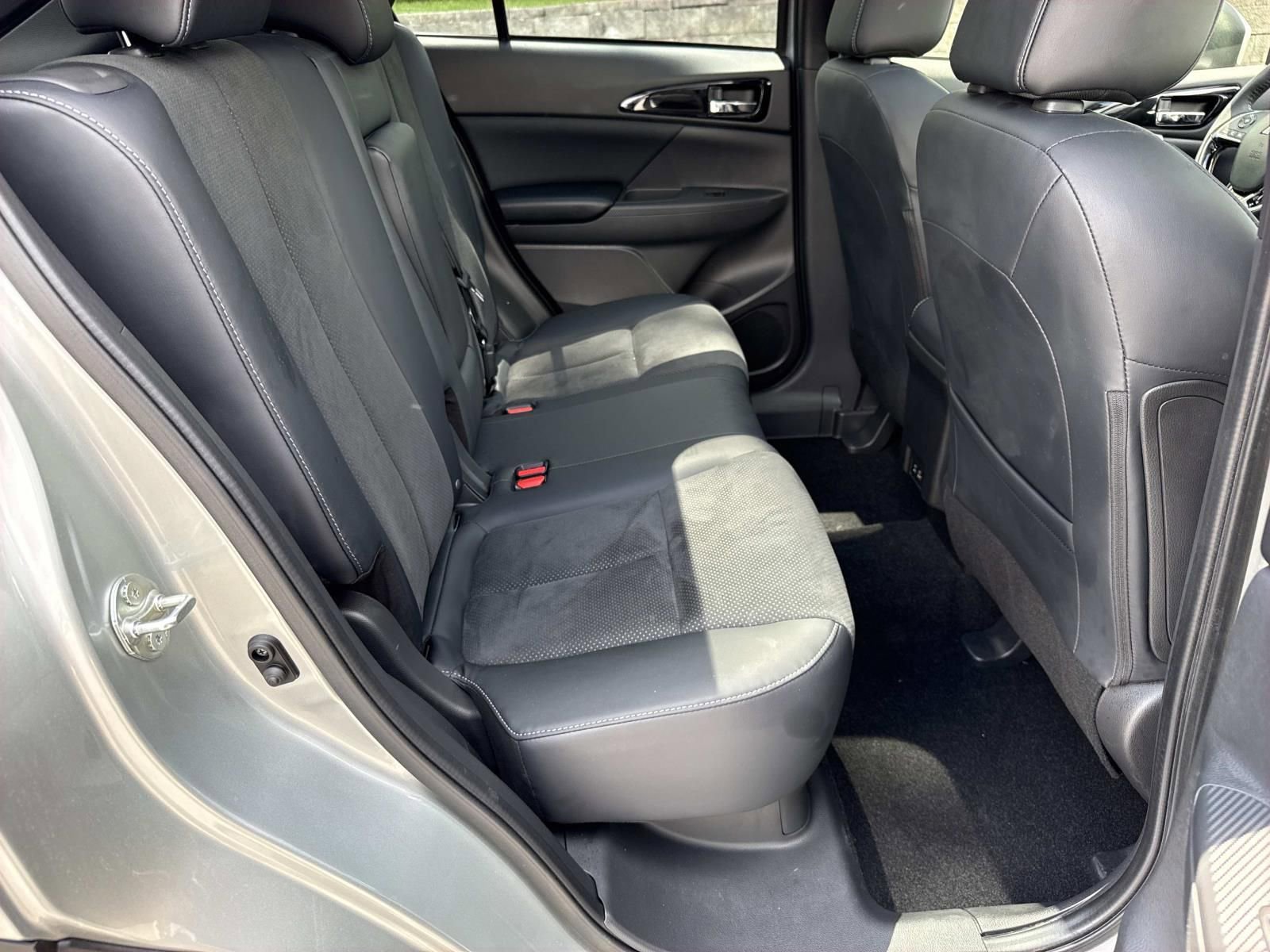 Used 2024 Mitsubishi Eclipse Cross SE AWD/4WD image 26