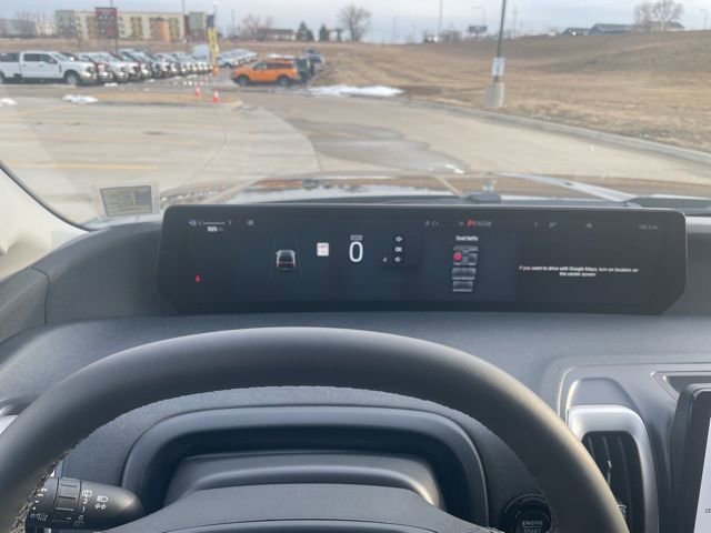 New 2026 Ford Expedition Max Active image 16