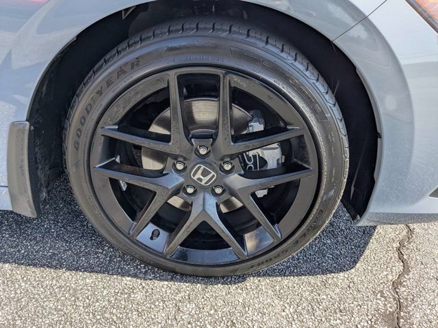 Used 2023 Honda Civic Si image 11