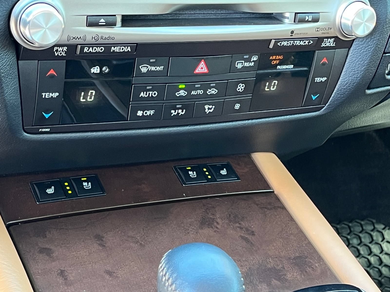 Used 2013 Lexus GS 350 w/ Premium Pkg RWD image 25