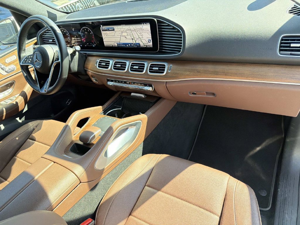 Used 2026 Mercedes-Benz GLE 350 4MATIC image 13