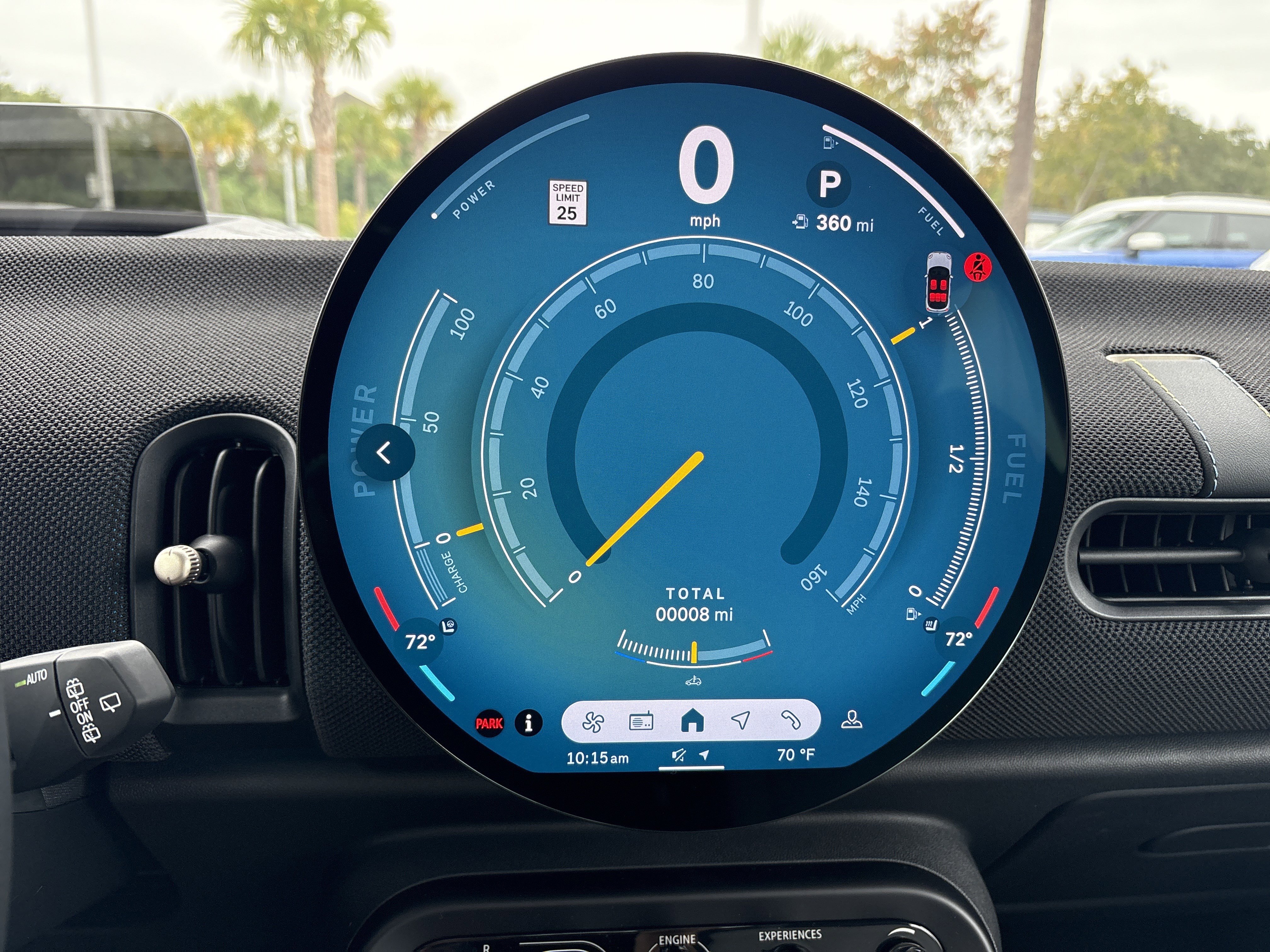 Used 2026 MINI Cooper 4-Door Hardtop image 12