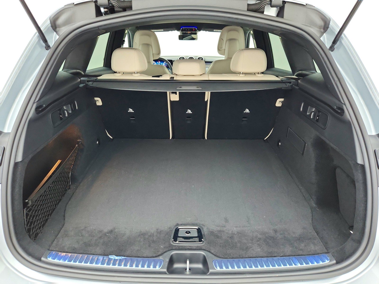 Certified 2026 Mercedes-Benz GLC 300 image 31