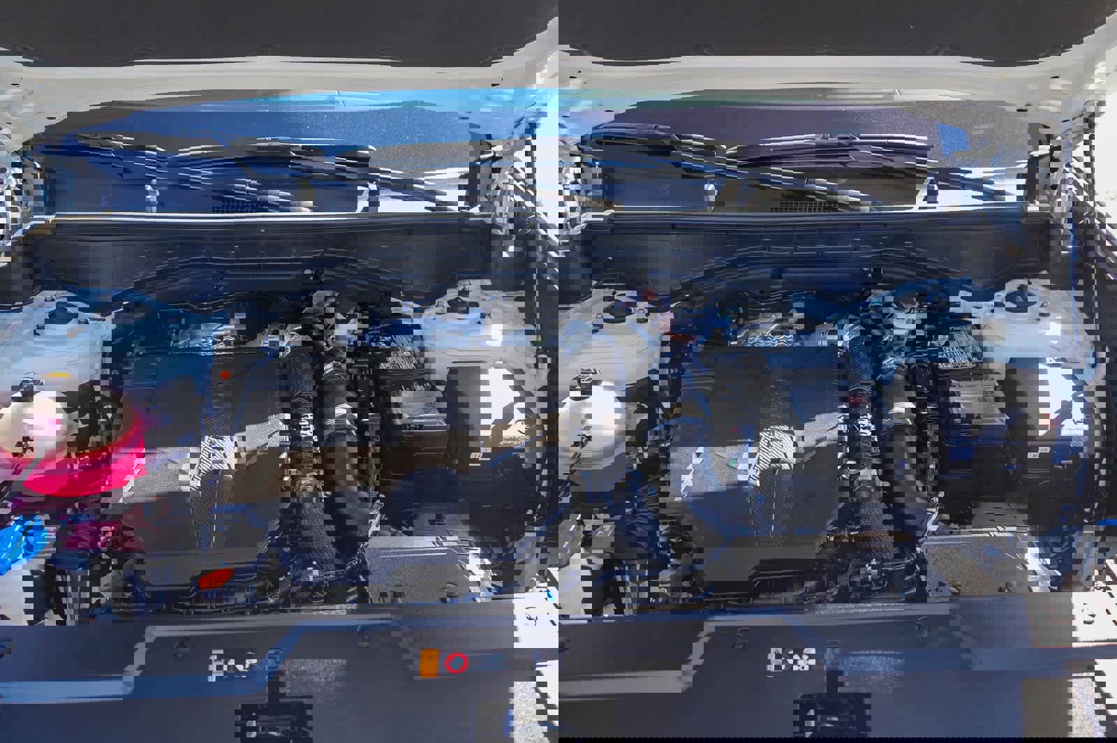 Used 2025 Hyundai Santa Fe SEL image 26