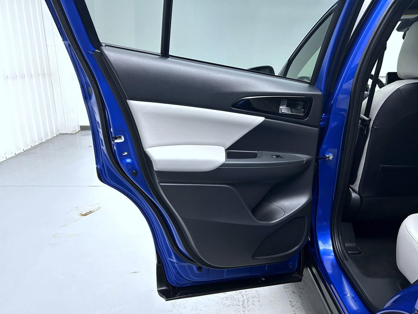 Used 2024 Mitsubishi Eclipse Cross SEL image 20