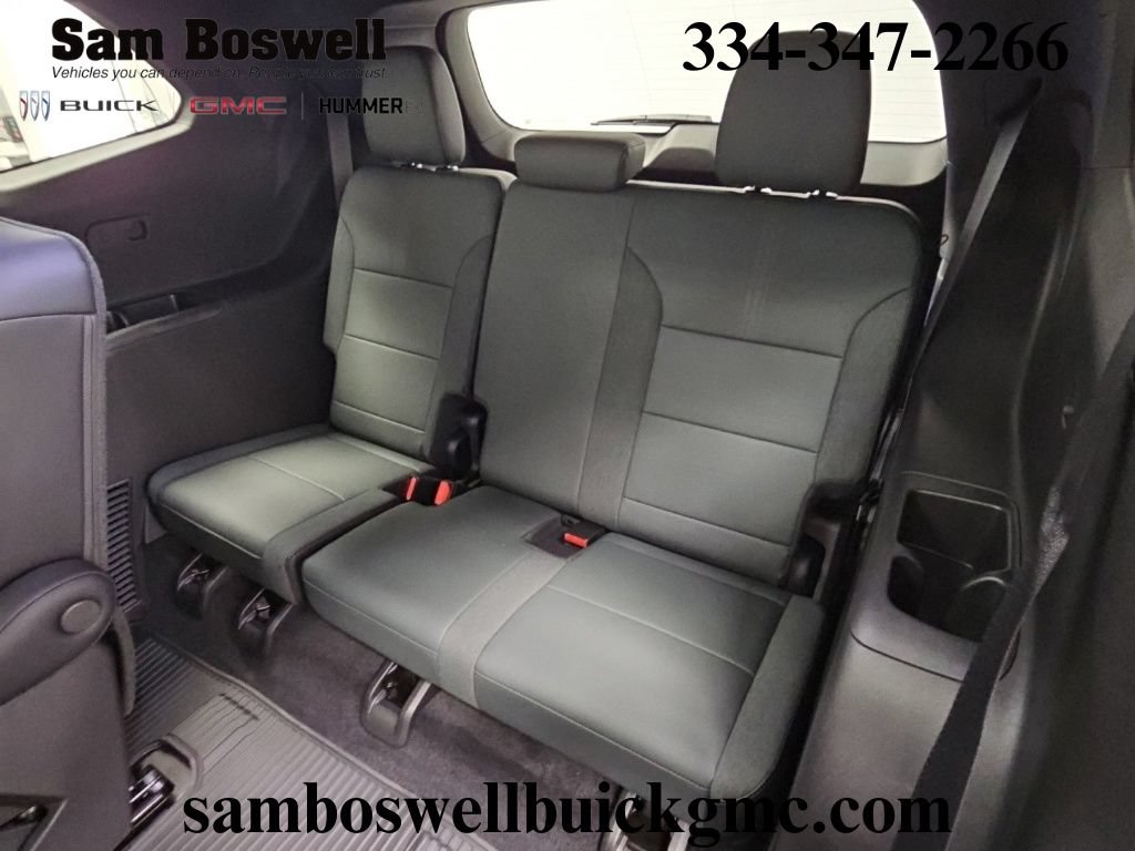 New 2026 GMC Acadia AT4 w/ Luxury Package AWD/4WD image 32