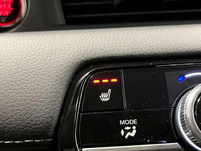 New 2026 Honda Pilot Touring image 18