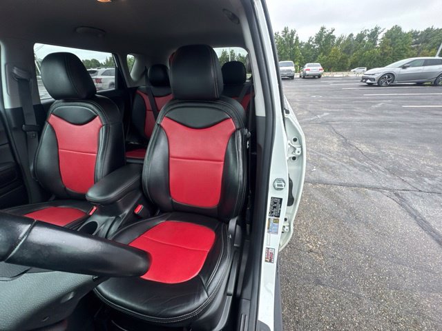 Used 2017 Kia Soul + w/ Designer's Package FWD image 9