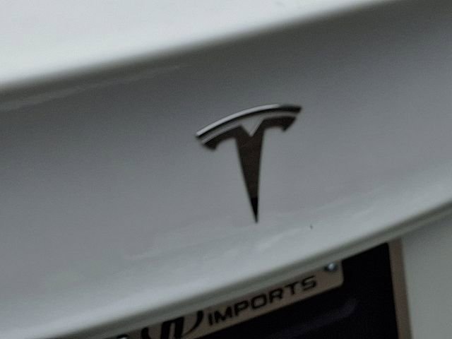 Used 2021 Tesla Model 3 Standard Range Plus image 41