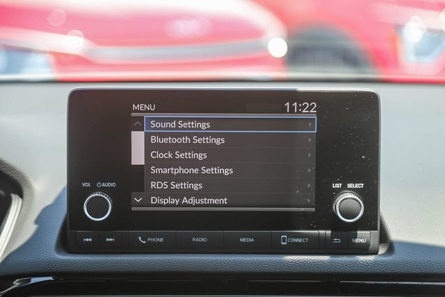 Used 2024 Honda Civic LX image 16