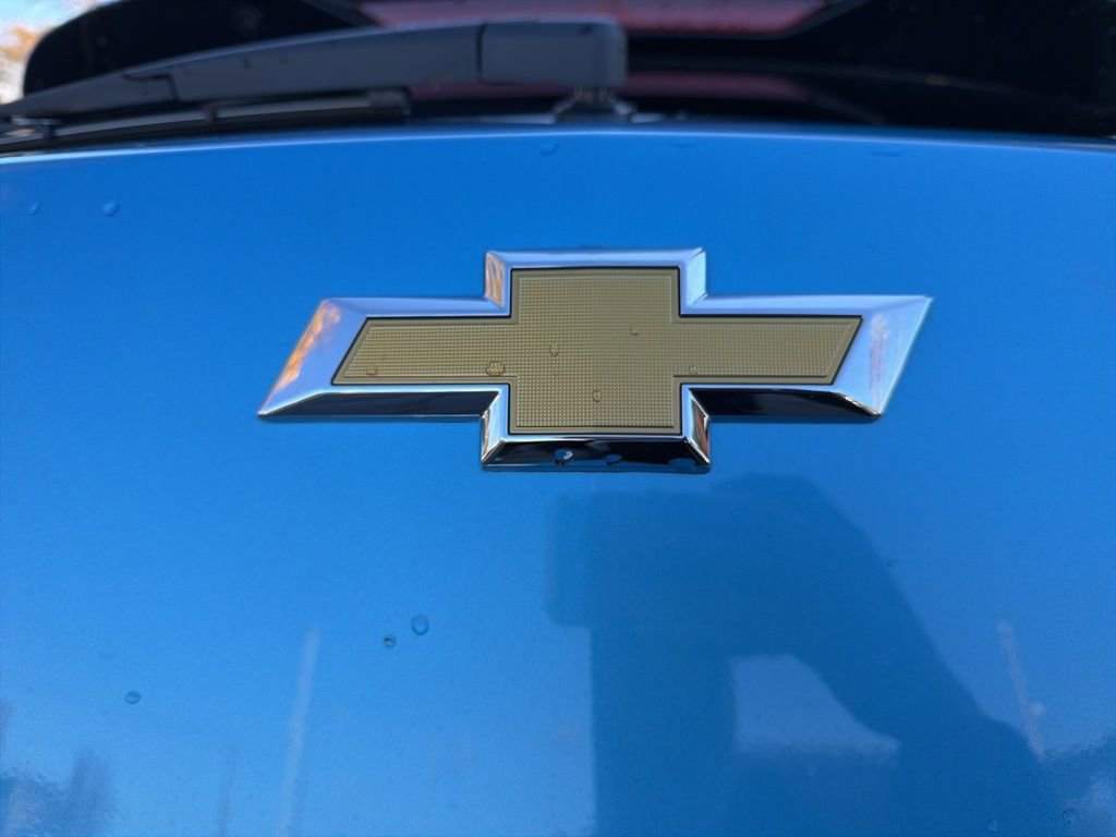 New 2026 Chevrolet TrailBlazer LT w/ Convenience Package image 38