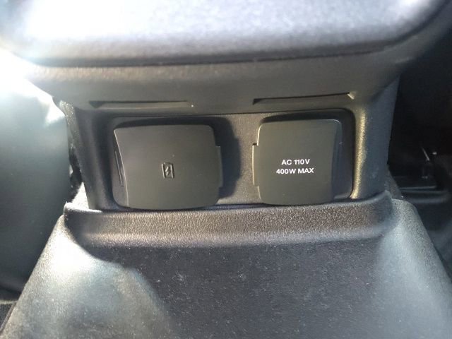 Used 2025 Ford Bronco Outer Banks w/ Sasquatch Package AWD/4WD image 19