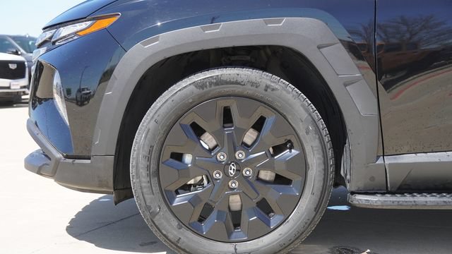Used 2023 Hyundai Tucson XRT FWD image 5