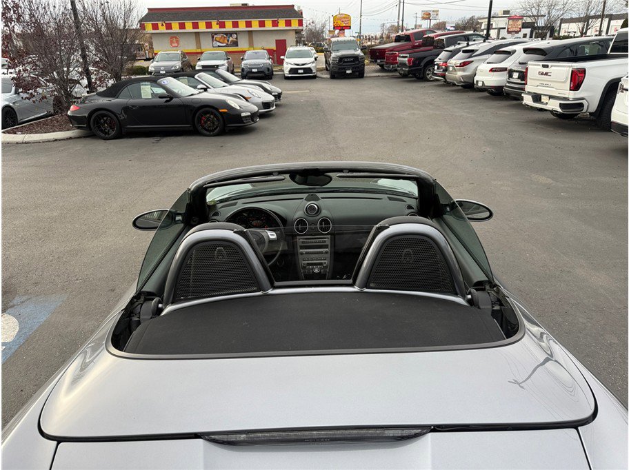 Used 2006 Porsche Boxster image 44