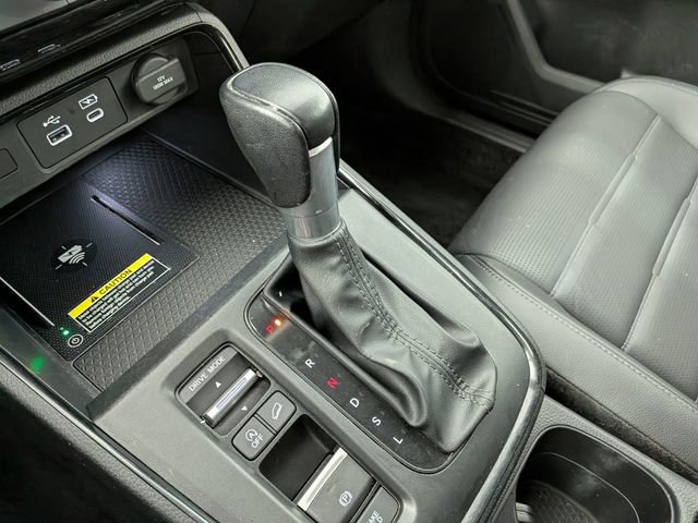 Certified 2024 Honda CR-V EX-L image 21