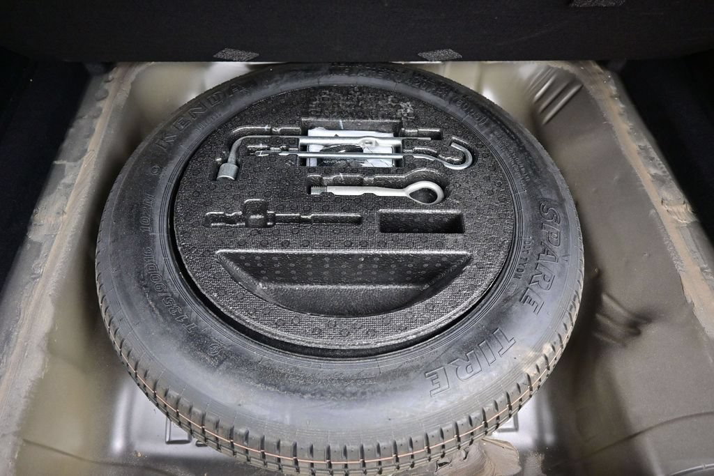 Certified 2022 Honda HR-V EX image 29