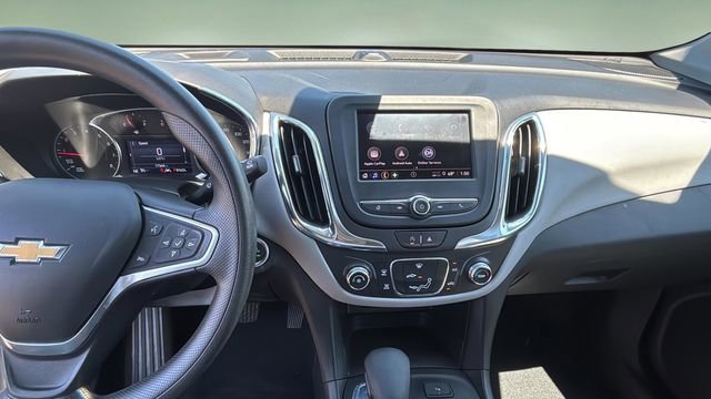 Used 2023 Chevrolet Equinox LT w/ LPO, Floor Liner Package FWD image 11