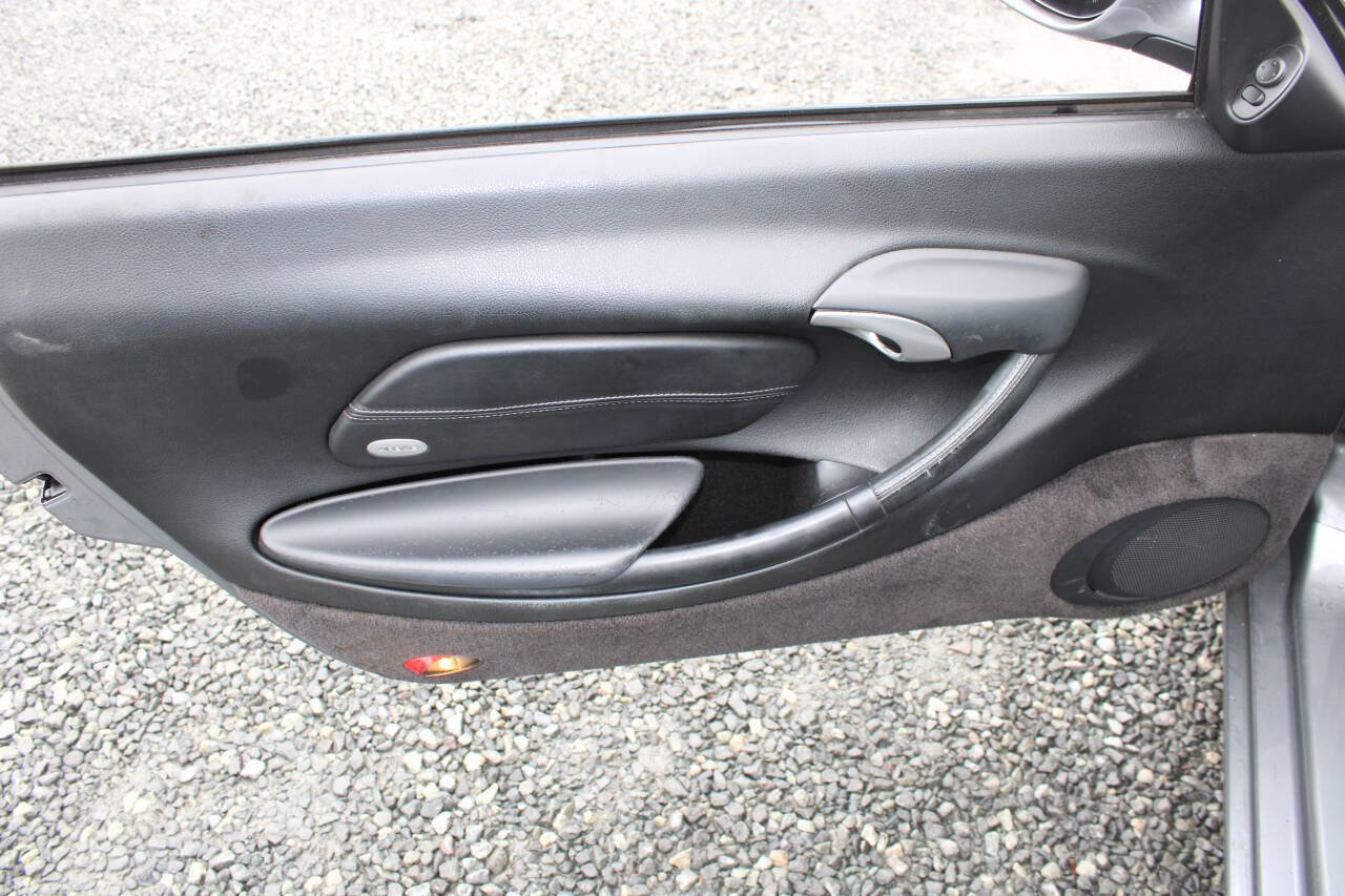 Used 2001 Porsche Boxster image 23