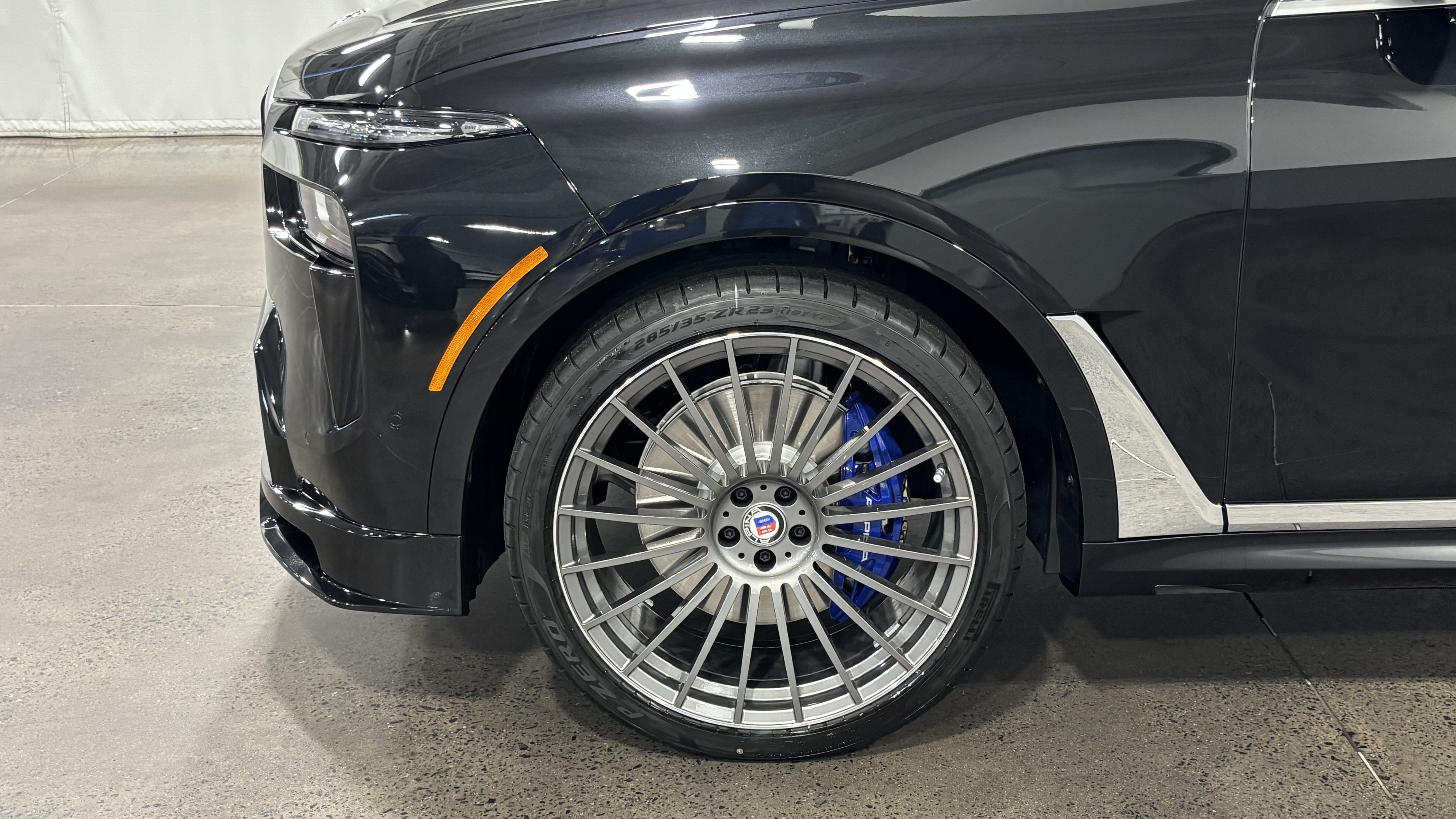 New 2026 BMW ALPINA XB7 AWD/4WD image 10