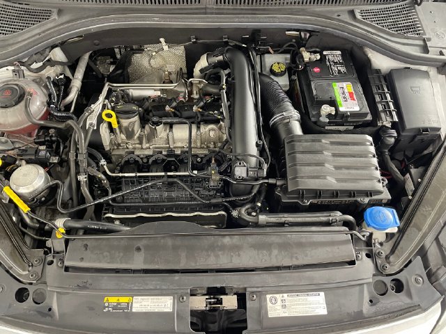 Used 2019 Volkswagen Jetta S FWD image 20