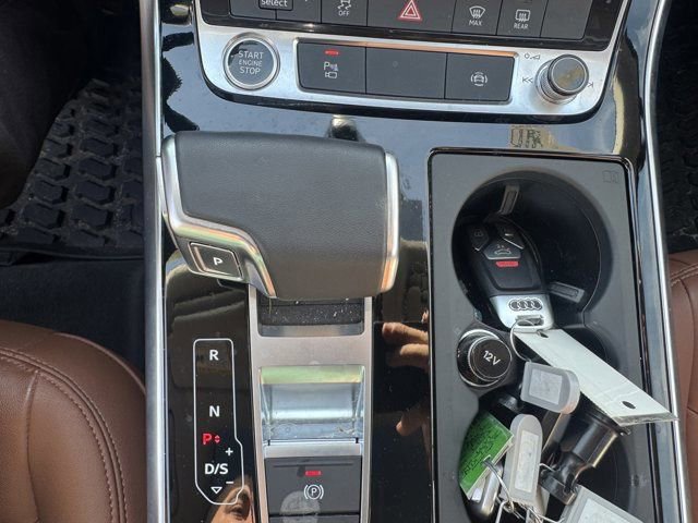 Certified 2023 Audi Q7 2.0T Premium w/ Convenience Package image 20