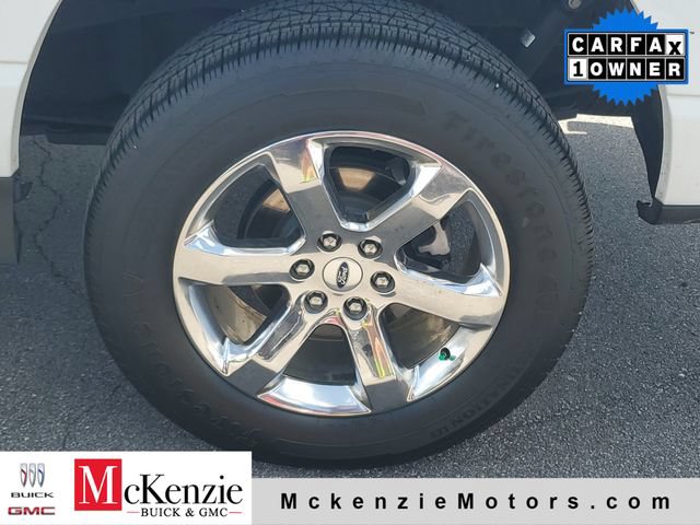 Used 2022 Ford F150 XLT w/ Equipment Group 302A High AWD/4WD image 30