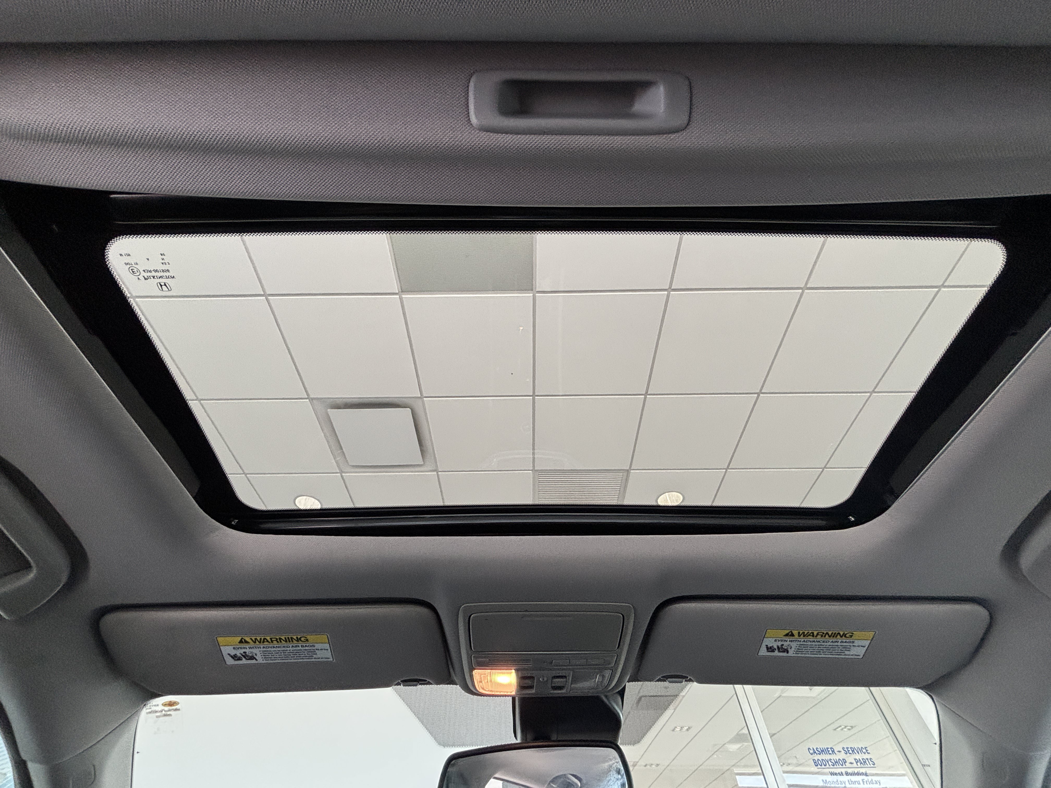 Used 2015 Honda Accord EX-L image 4