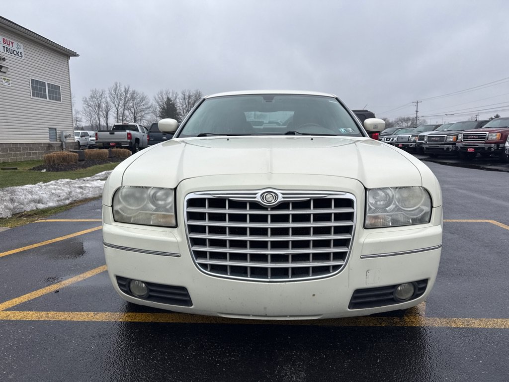 Used 2007 Chrysler 300 Touring L w/ Luxury Group AWD/4WD image 3