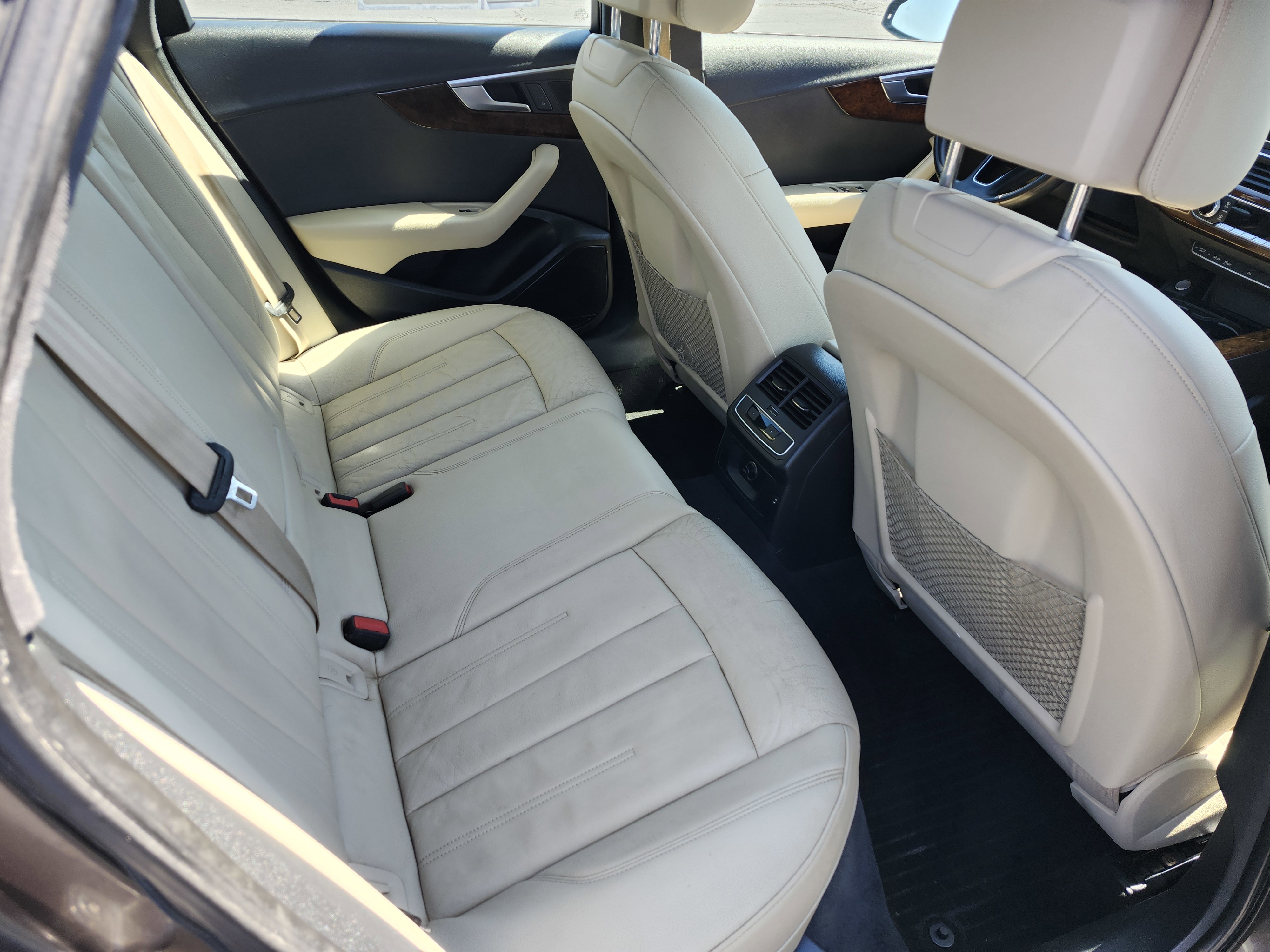 Used 2017 Audi A4 2.0T Premium w/ Audi MMI Navigation Plus image 23