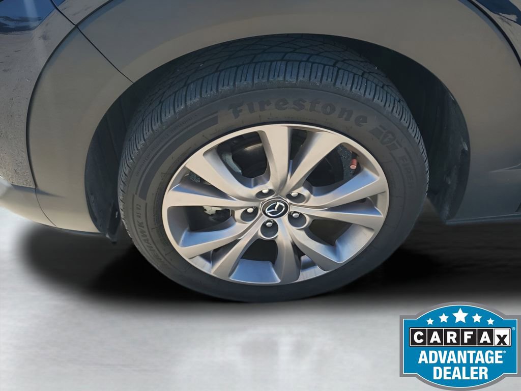 Used 2021 MAZDA CX-30 FWD 2.5 S w/ Preferred Package image 20