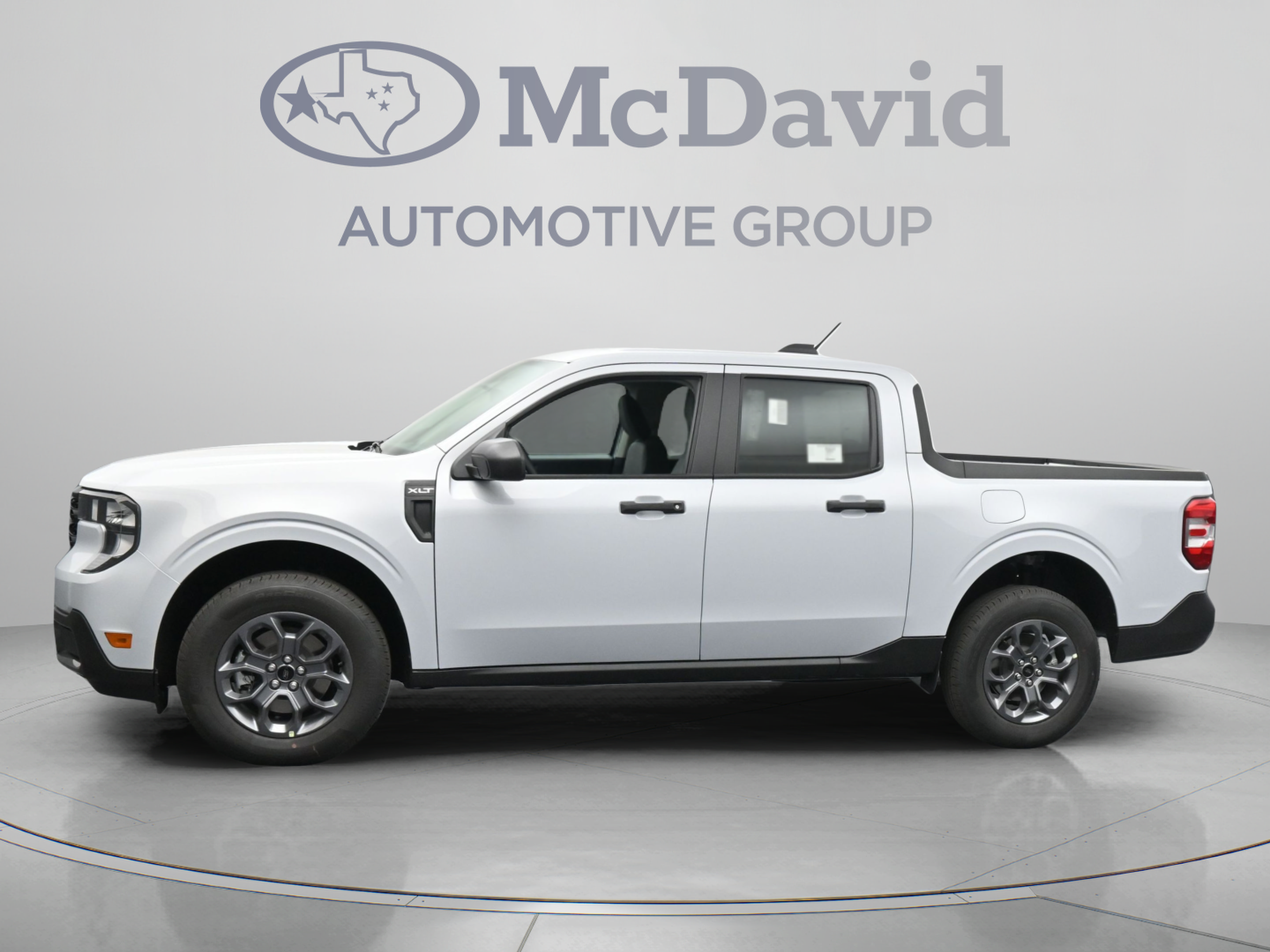 New 2026 Ford Maverick XLT FWD image 5