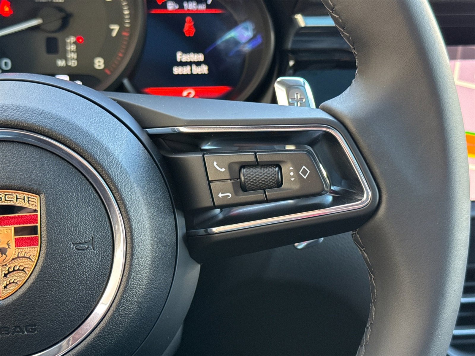 New 2026 Porsche Macan image 26