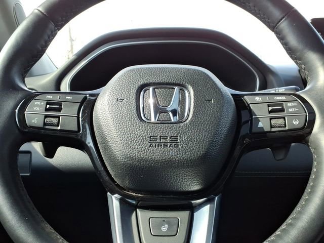 Certified 2023 Honda Pilot Elite image 25